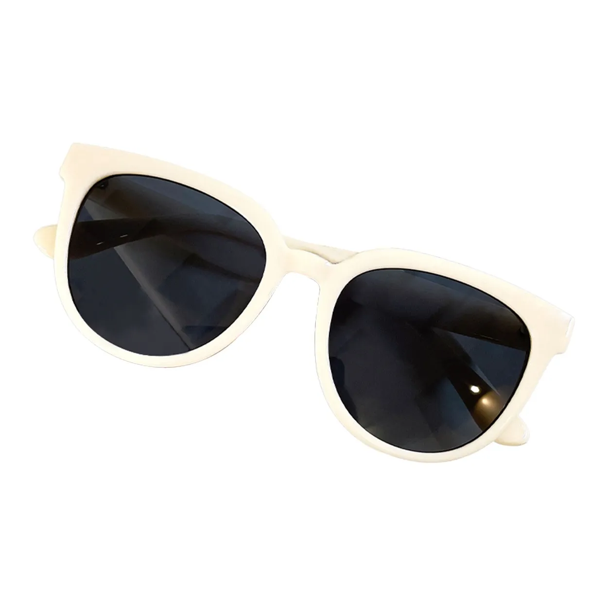 VINEY Компьютерный Кошачий глаз Солнцезащитные очки Унисекс