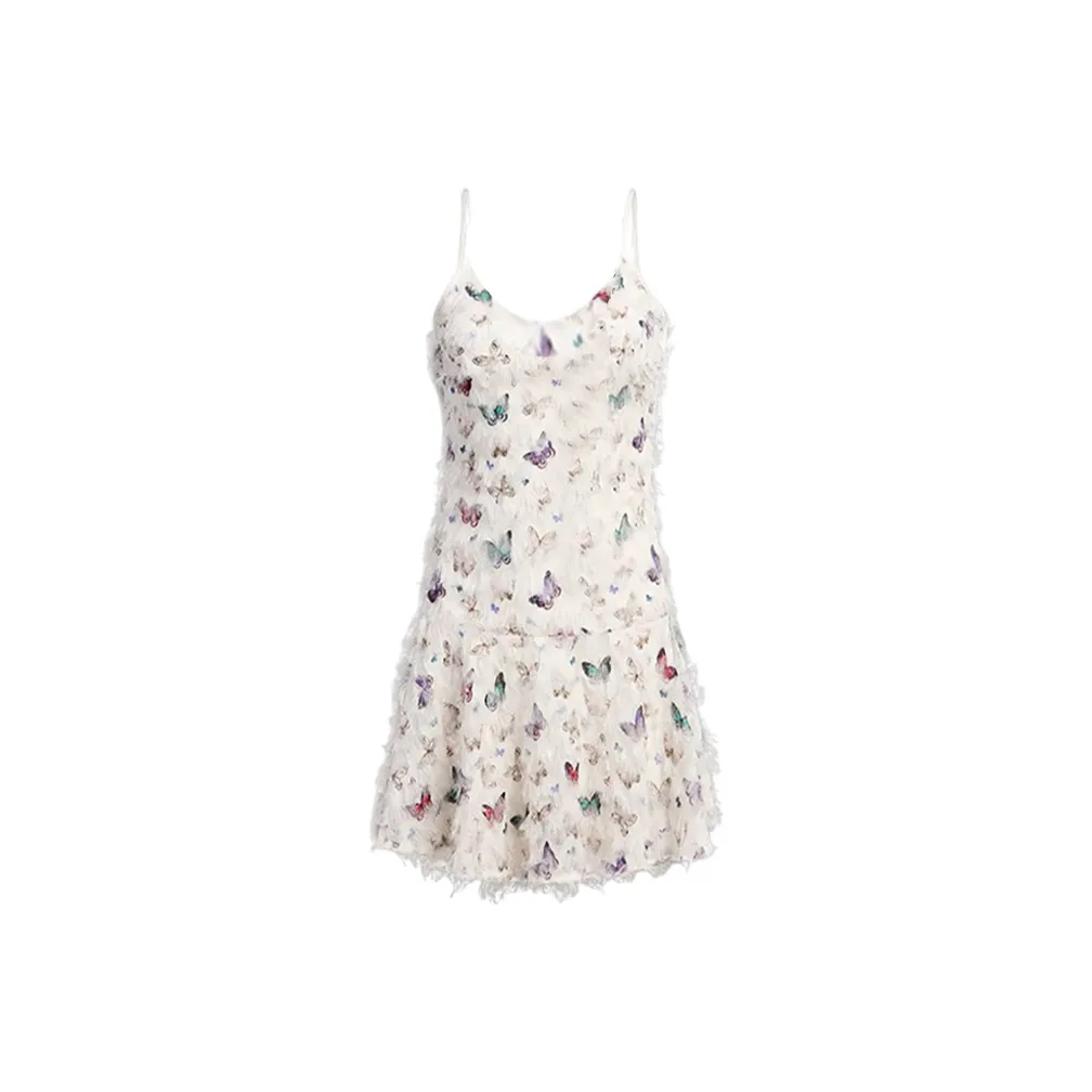 UYH Slip Платье Женское Цвет на изображении