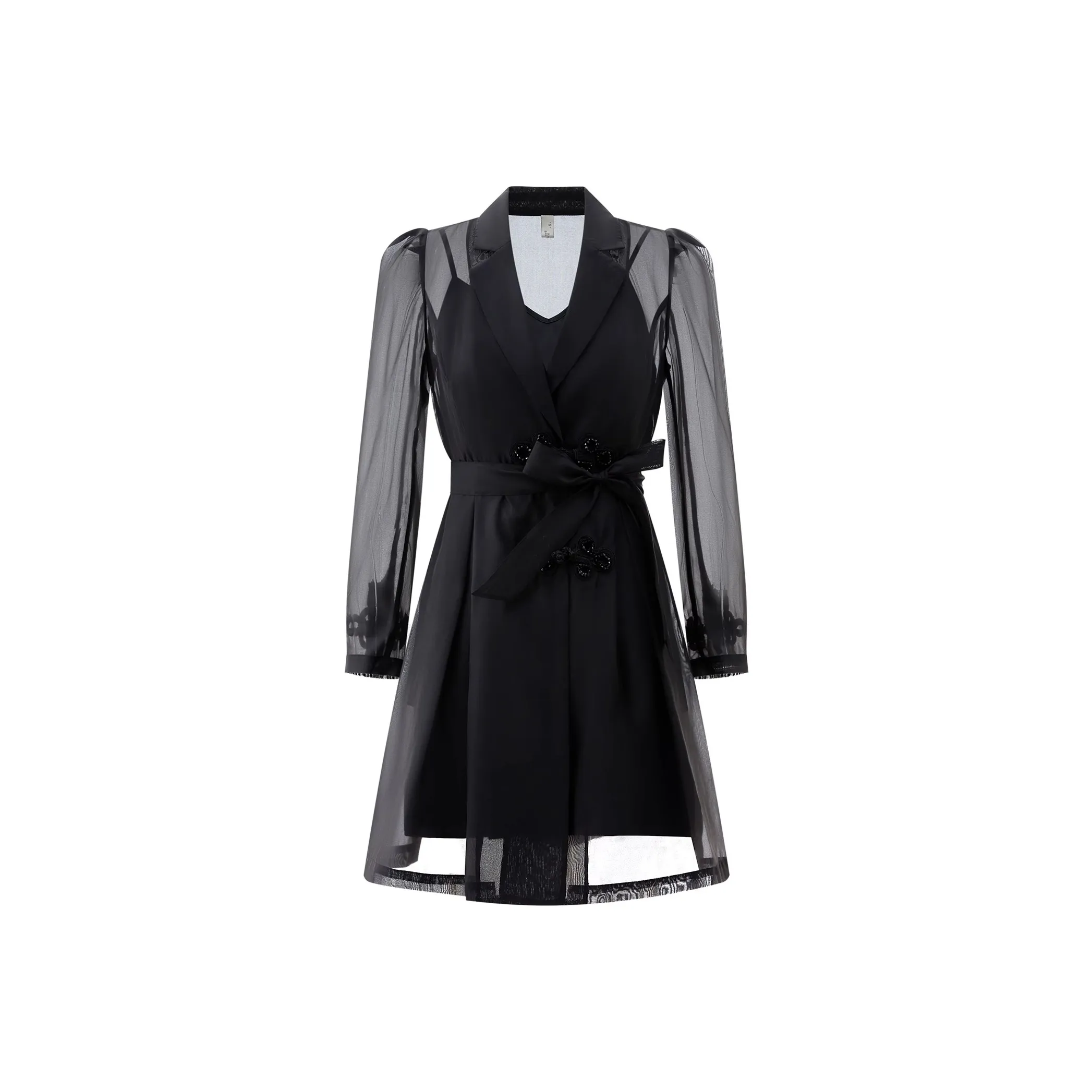 AUI Two Piece Skirt Sets Women's