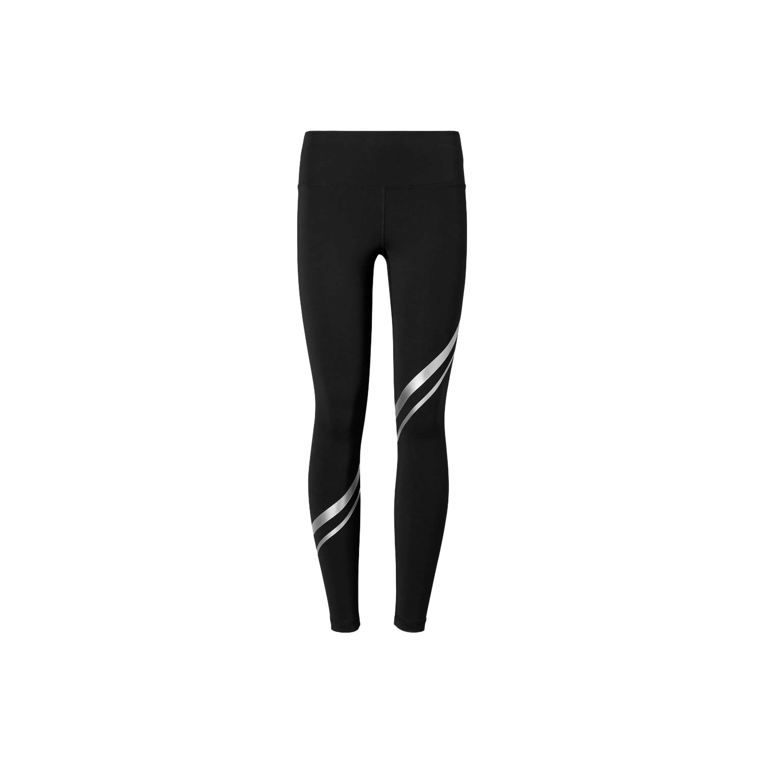 TORY BURCH Sports Pants Women's Black