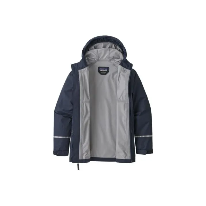 Patagonia Куртка Torrentshell Детская