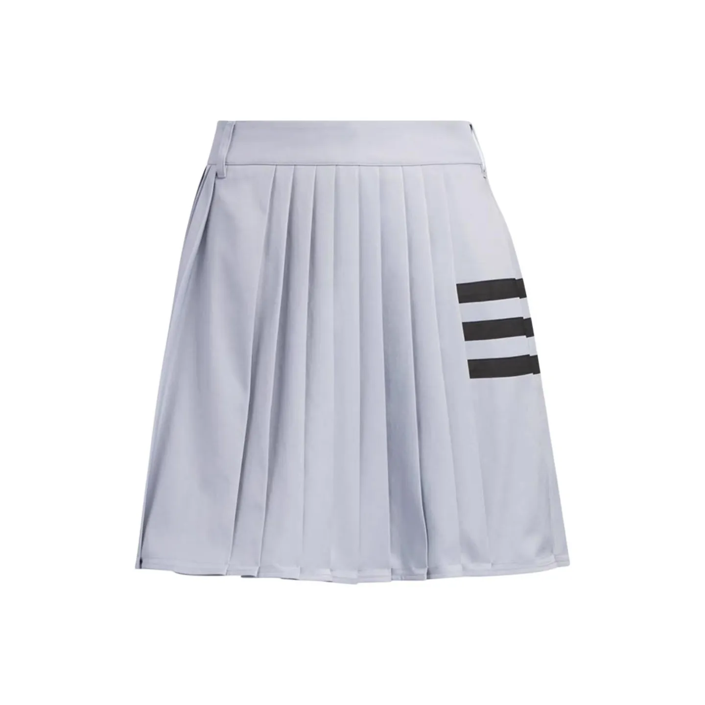 ADIDAS NEO ADIDAS NEO X Strawberry Bear Co Branded SS23 Повседневные короткие юбки Женские Свет Серебряный