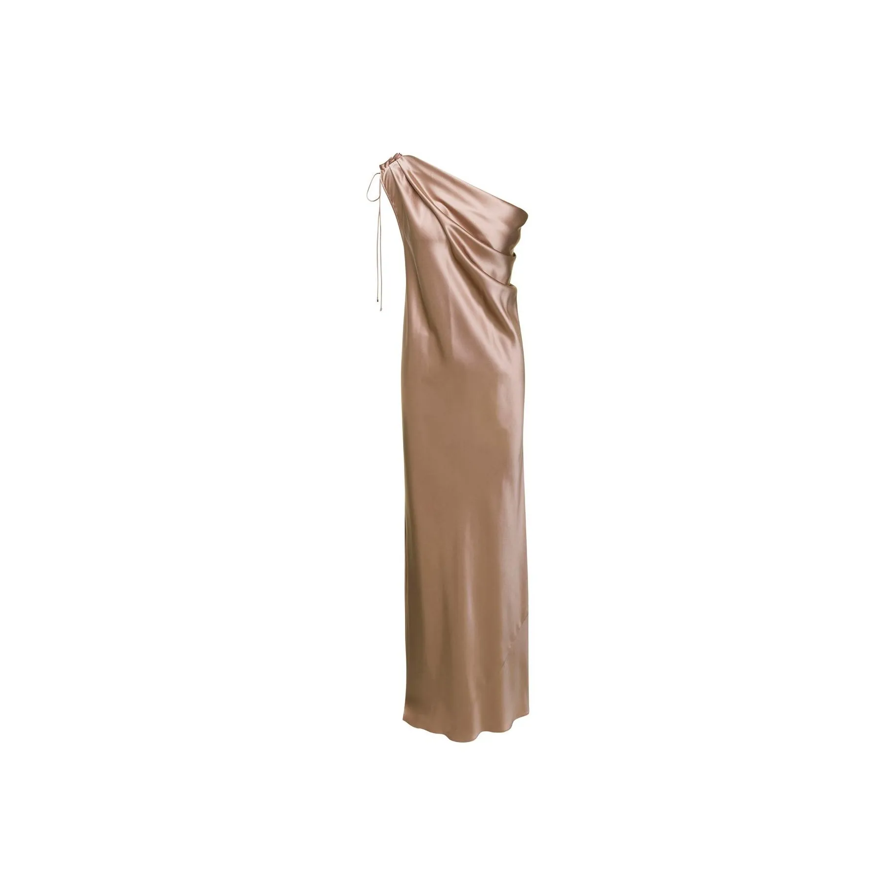 White Capris Pants