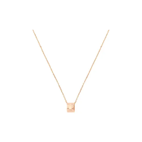 Chaumet BEE MY LOVE Ожерелье Розовое золото Женское
