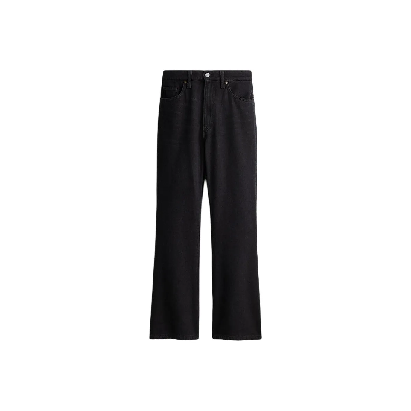 H&M Jeans Women's Black