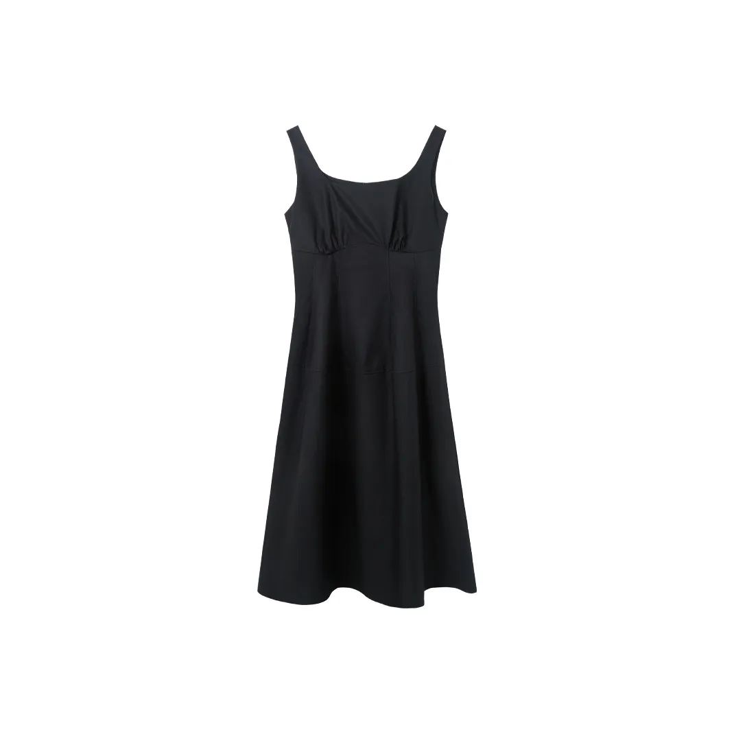 JESSYLINE Slip Платье Женское Черное