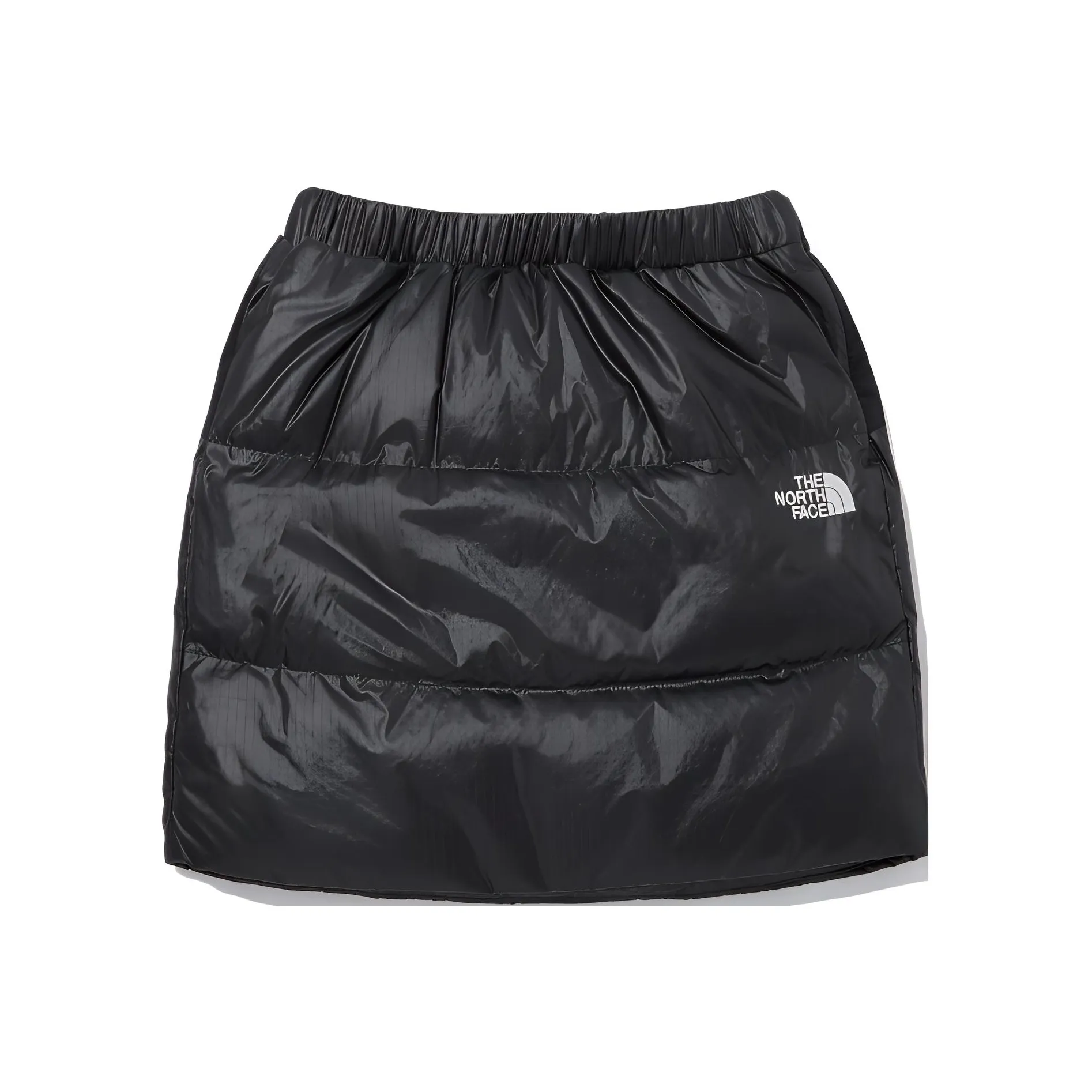 THE NORTH FACE Casual Short Skirts Women's Black