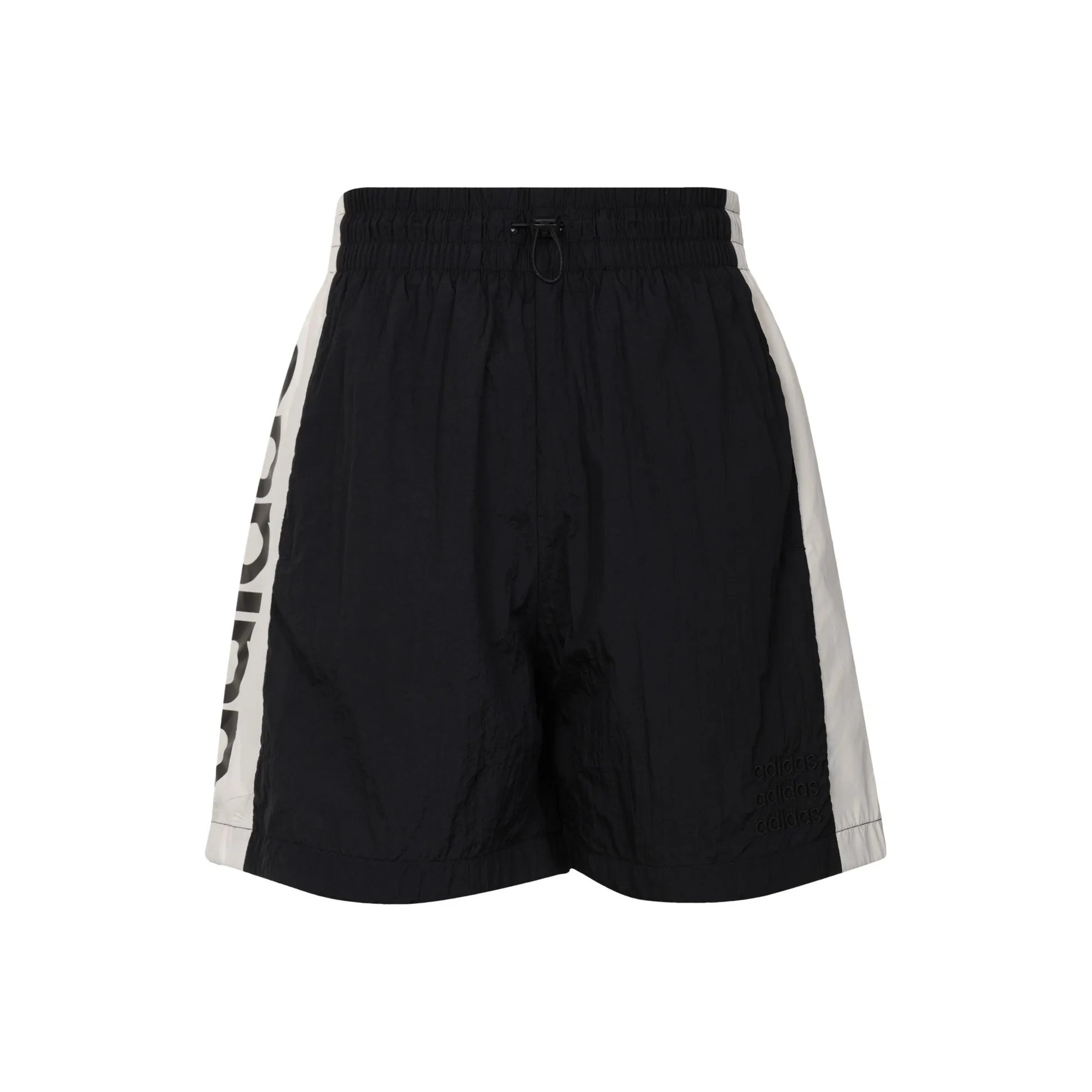 Adidas Neo Sports Shorts Women's Black White