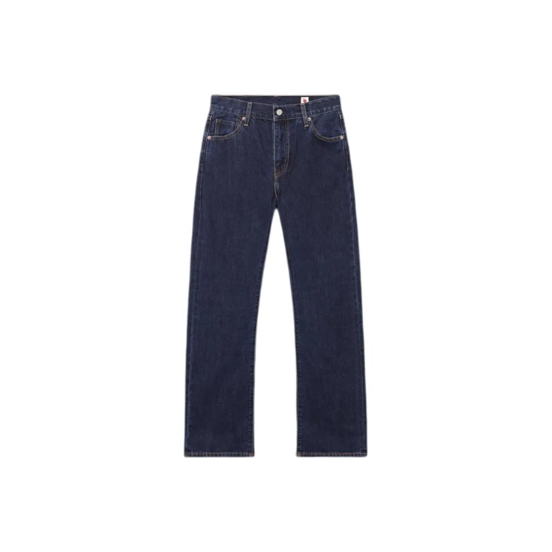 Levis Selvedge Plank Jeans