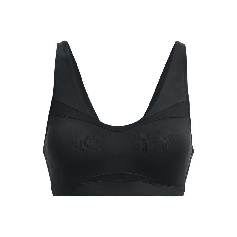 Under Armour SmartForm Black Женское спортивное белье