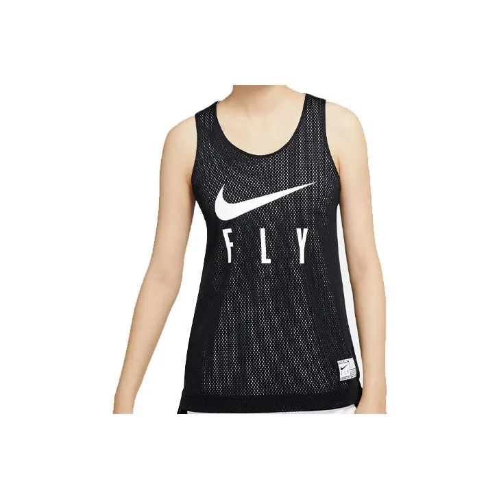 Nike Basketball Jerseys Women's Black