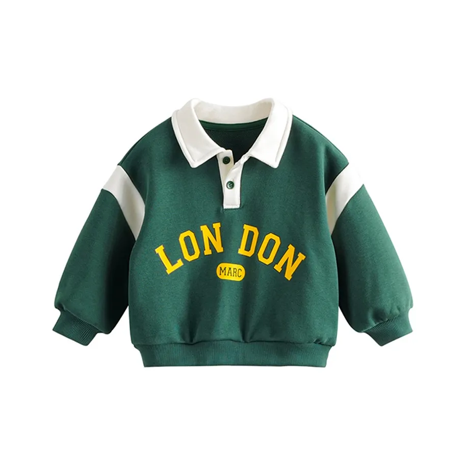 MARC&JANIE Kids Свитшоты