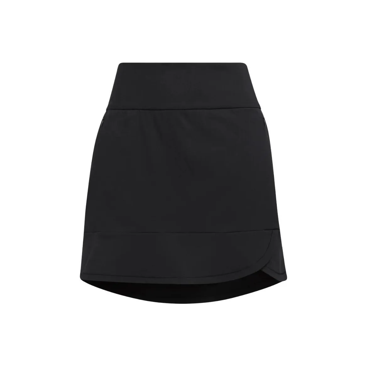 Adidas Free Shipping With AdiClub Frill Skort