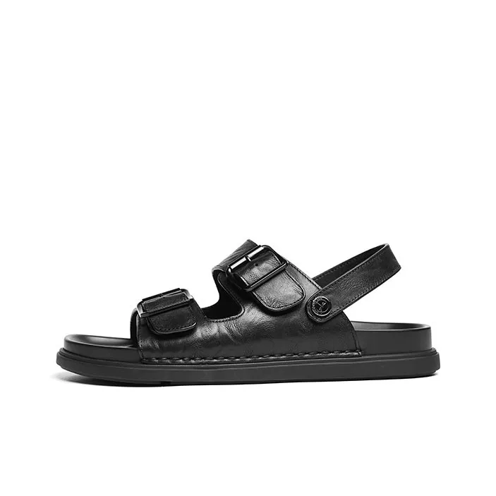 RED DRAGONFLY Пляжные сандалии Мужской