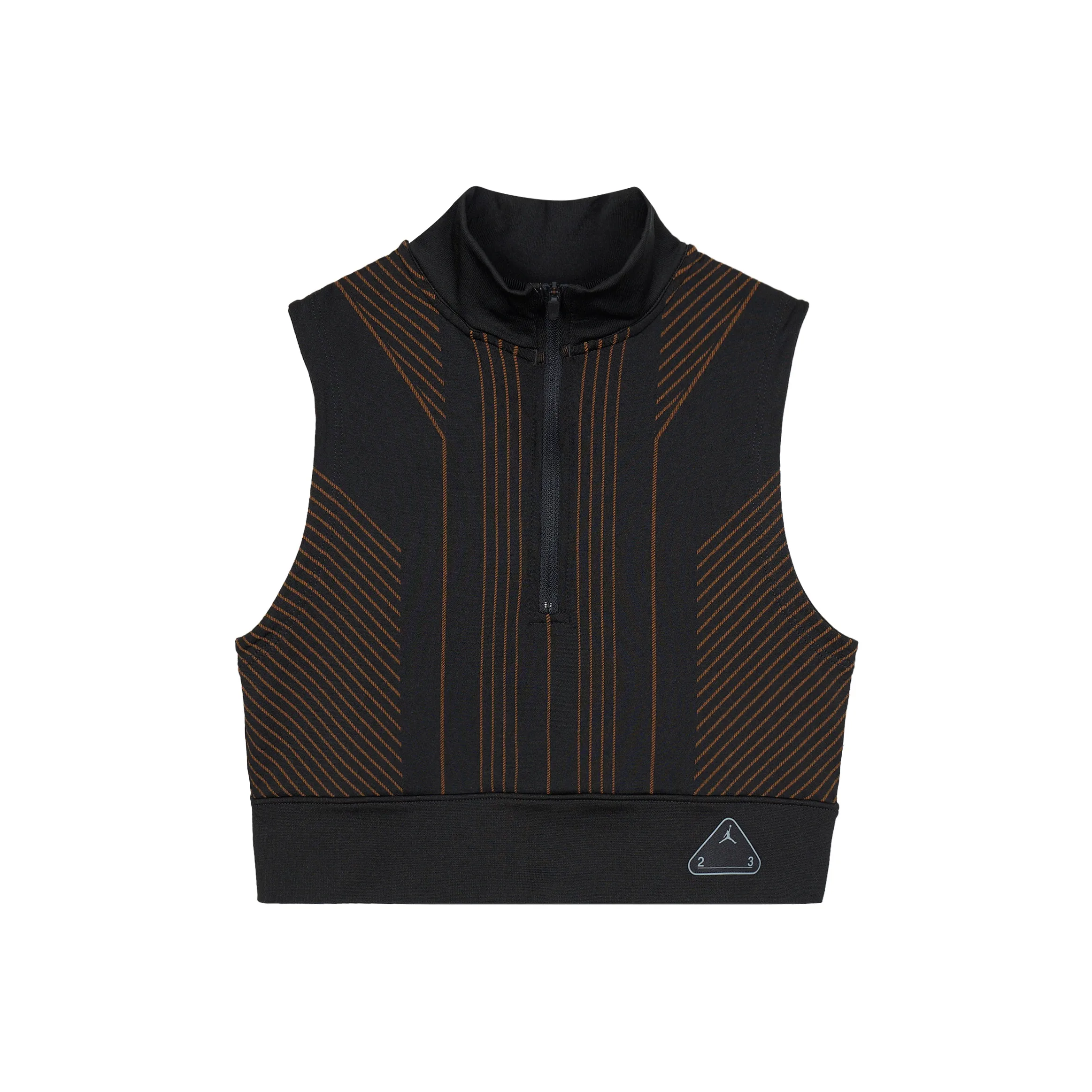 Jordan Workout Clothing Women's Black