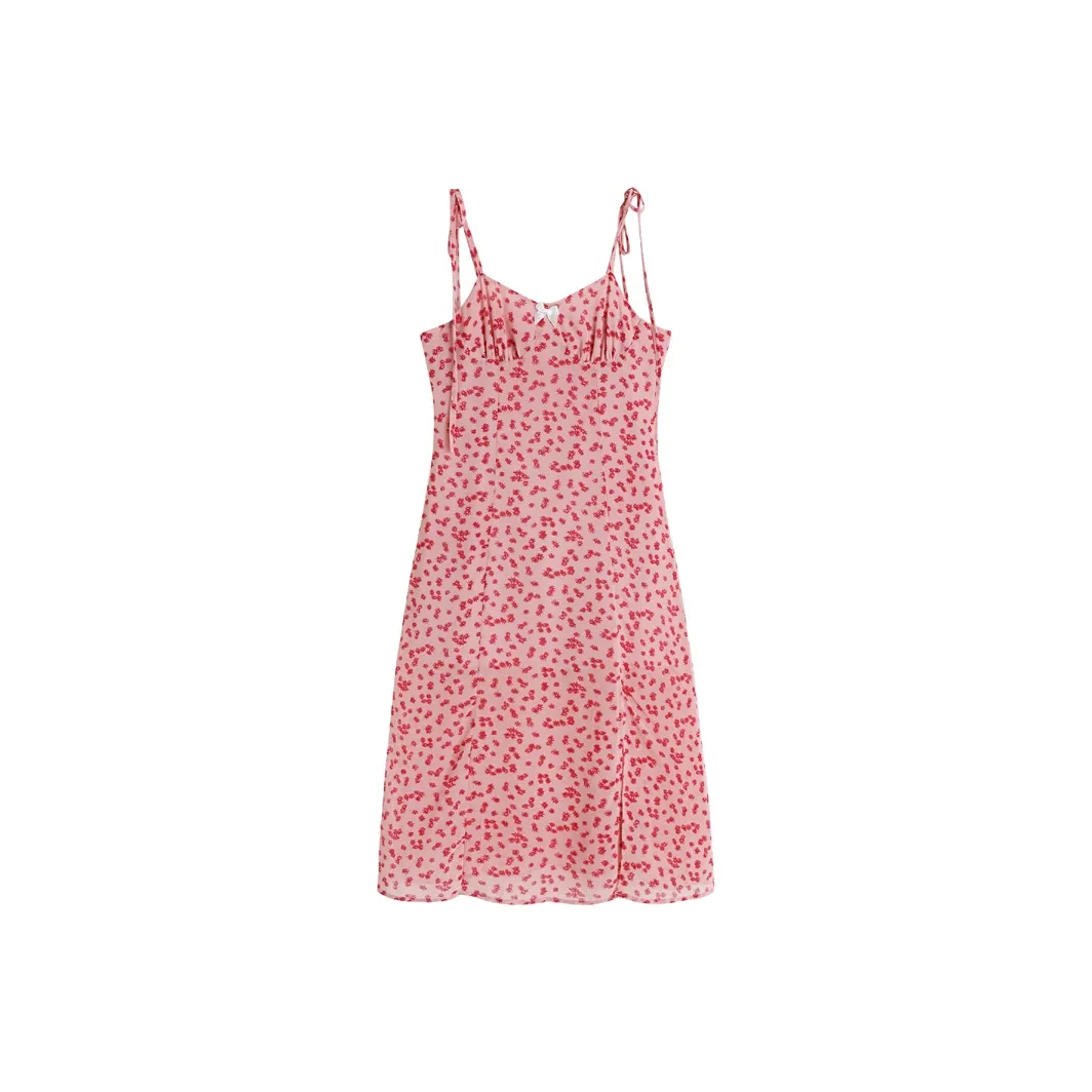 MITX Розовый Женские Слиплатья