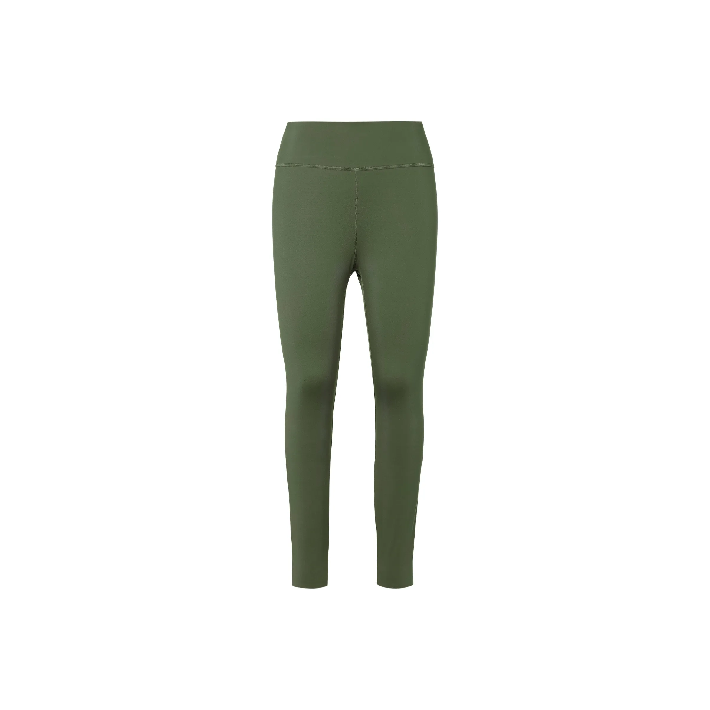 Nike Fitness Clothing Women's Olive Green