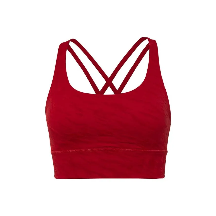 Lululemon Energy Sports Underwear Women's Red
