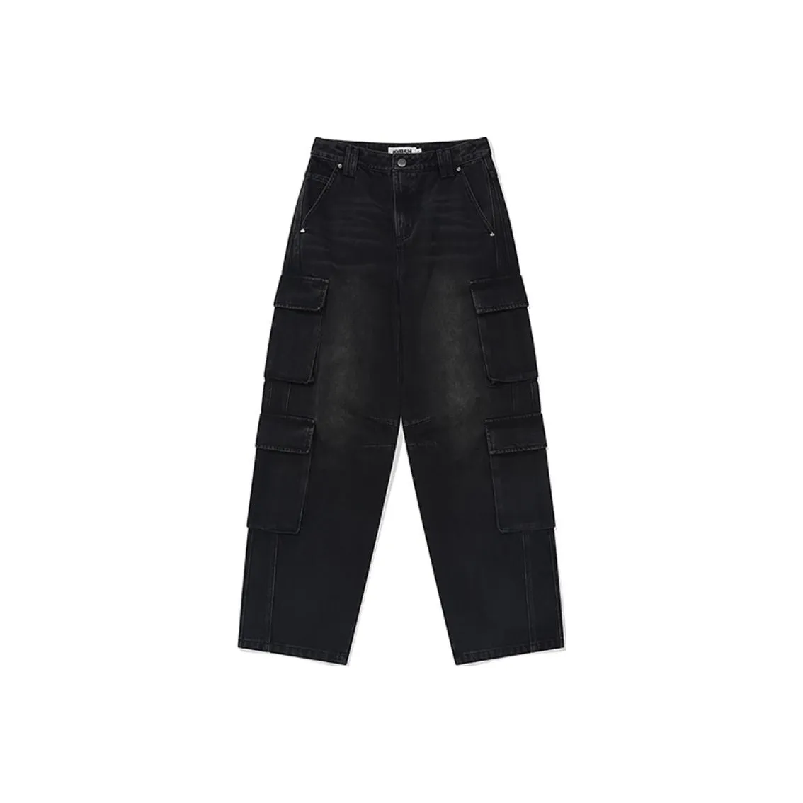 KIRSH Jeans Women's Black