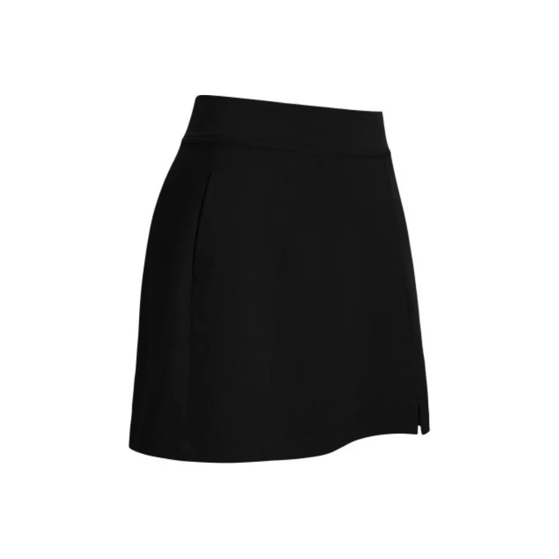 Callaway Casual Short Skirts Women's Black