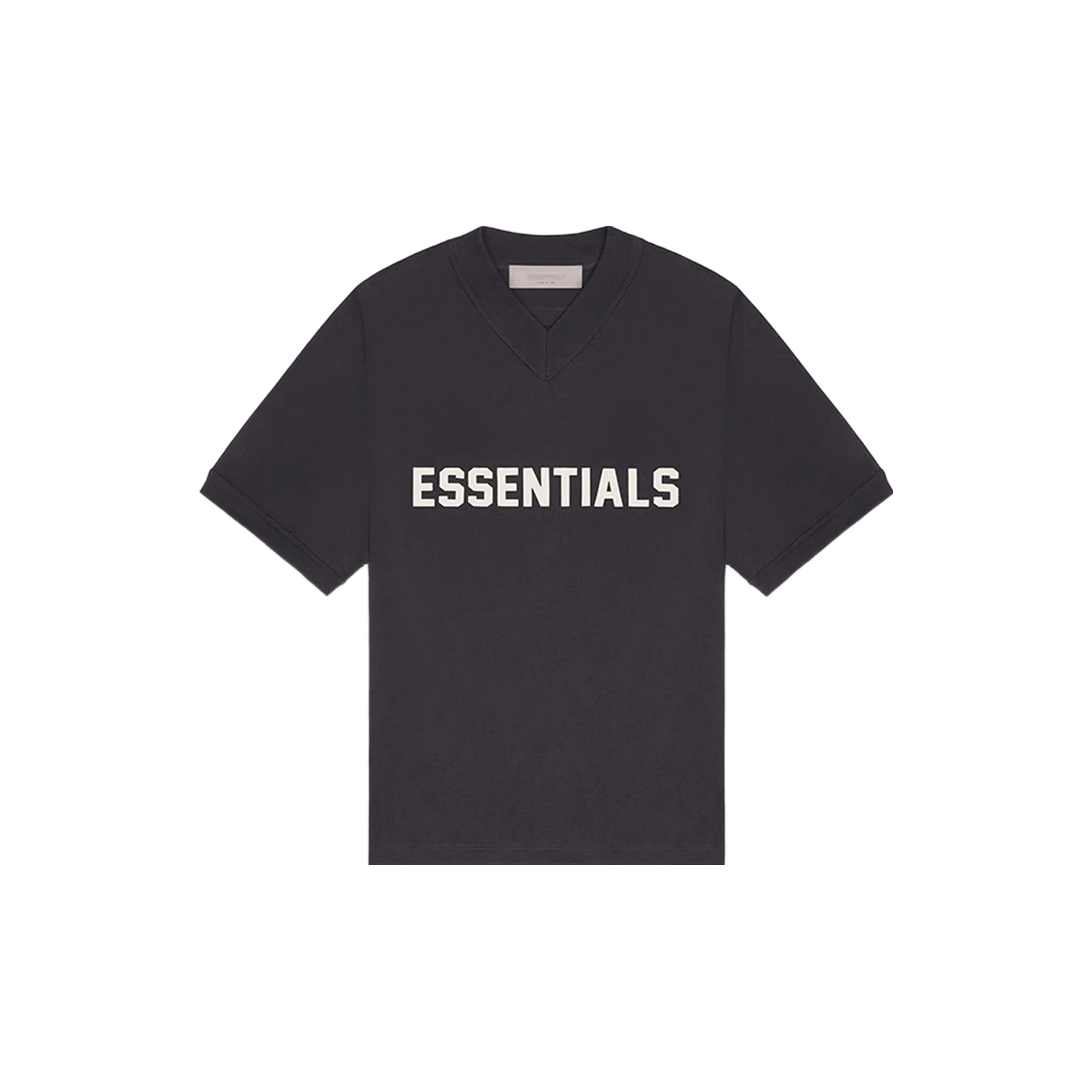 Fear Of God Essentials SS22 T-Shirt Детский