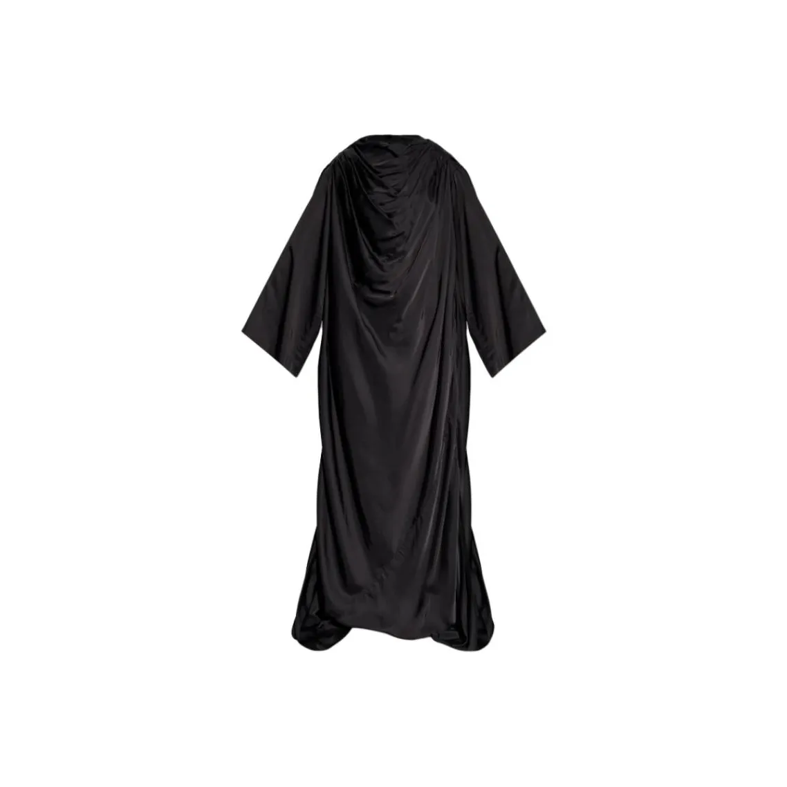 RICK OWENS Claudette Dress