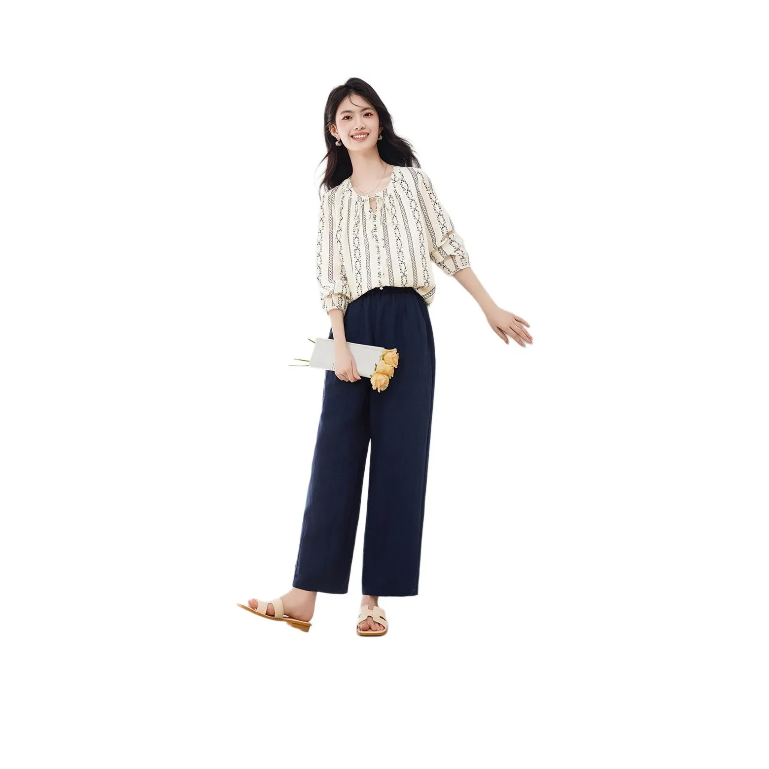 XINFEIYU Casual Suits Women's