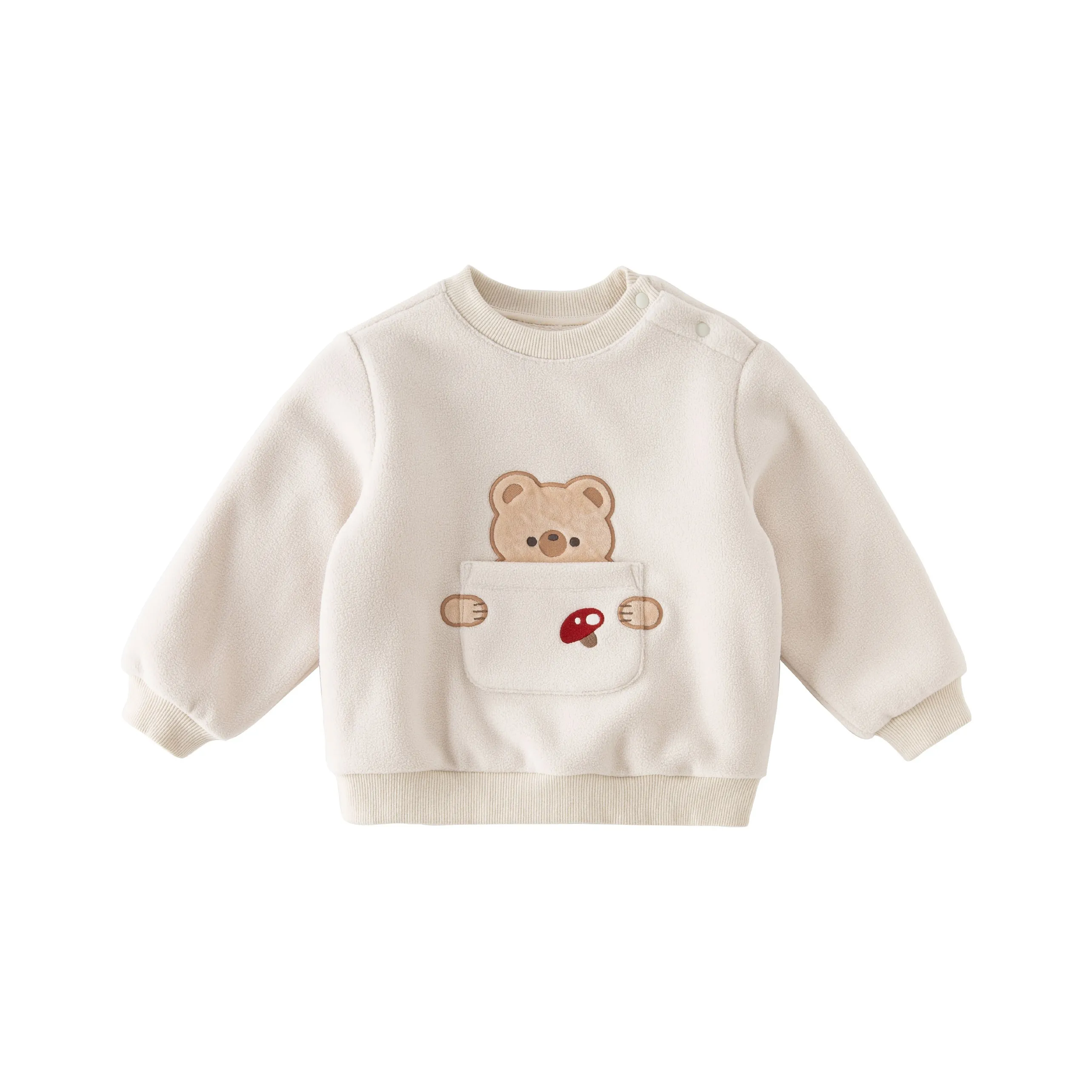 DAVE BELLA Толстовка для детей 3-7 лет