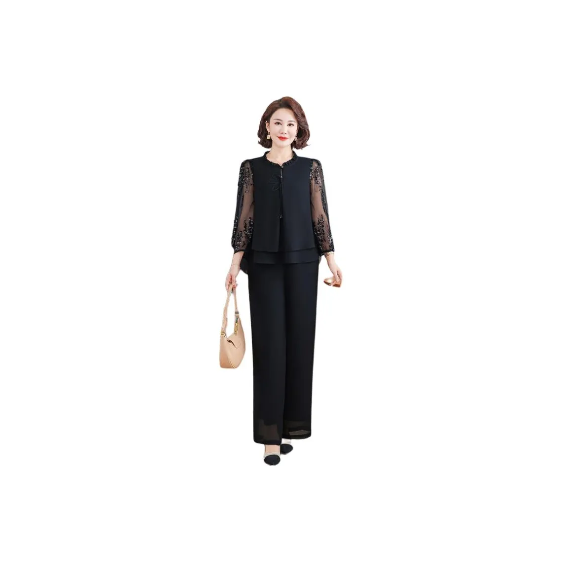 PIERRE CARDIN Повседневный костюм женский цвет как на изображении