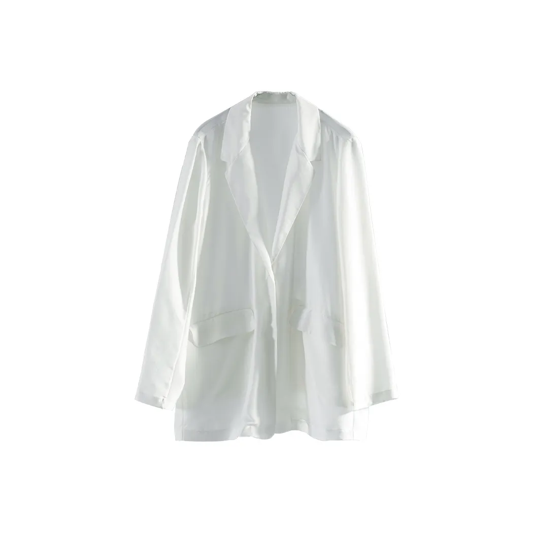 Rizhuo Зонты Белый Женские Деловые костюмы