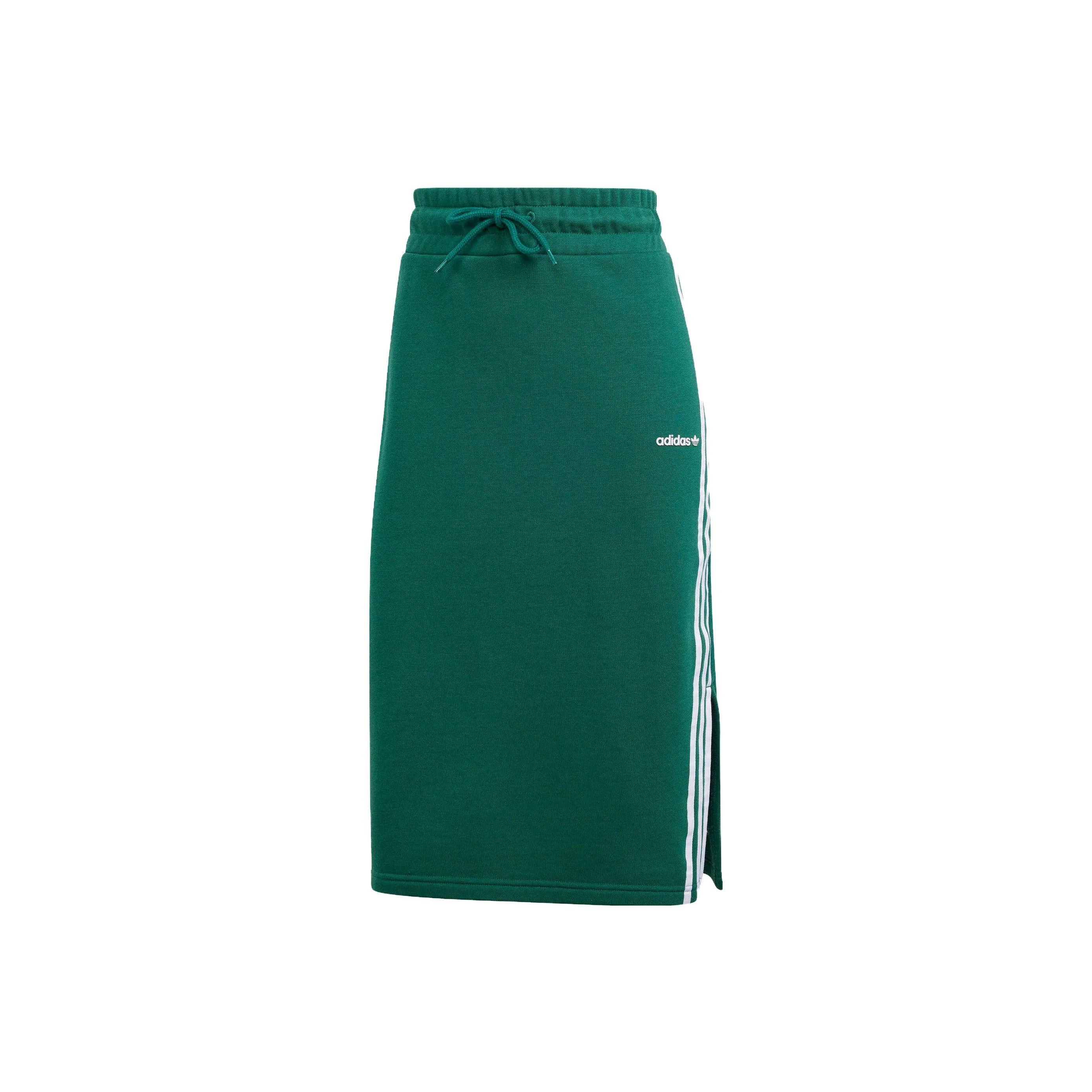 adidas originals 3-Stripes Skirt Green