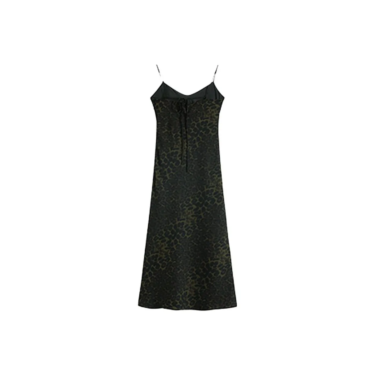 PAIN OR PLEASURE Slip Dress Women's
