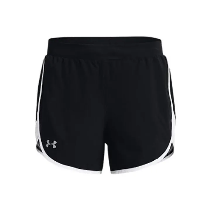 Under Armour Sports Shorts Women's Black