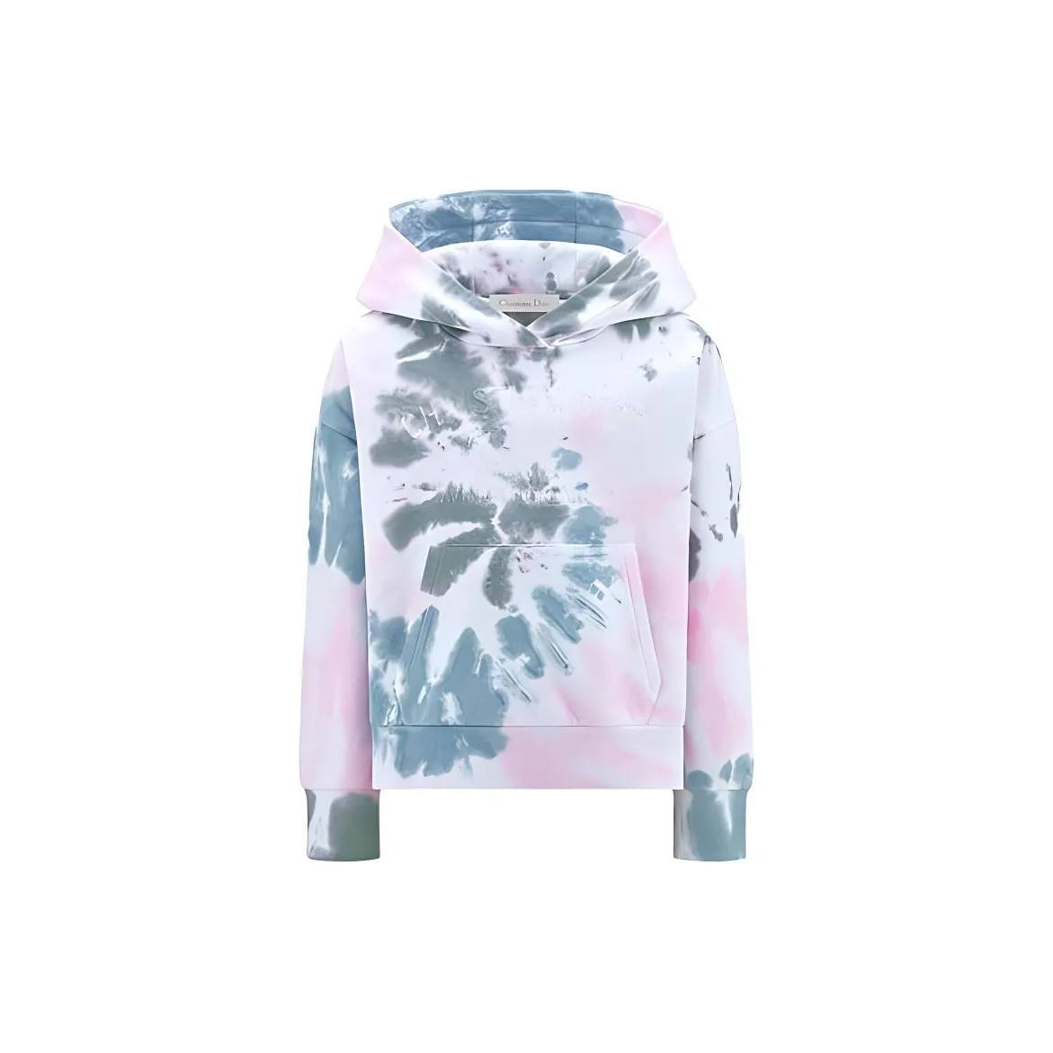 DIOR Свитшот Многоцветный Детский