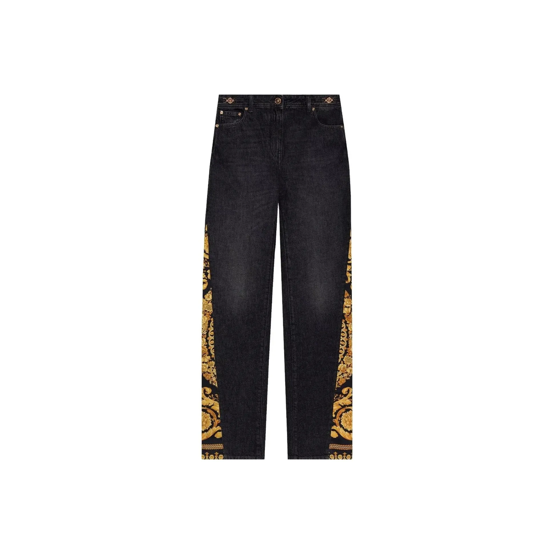 VERSACE Jeans Women's Black