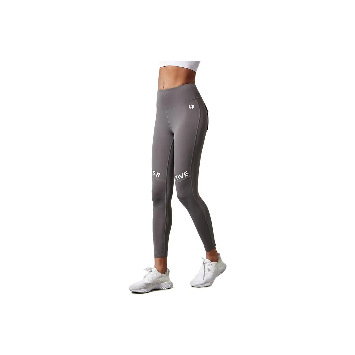 Cosleaf Женские Компрессионные Леггинсы