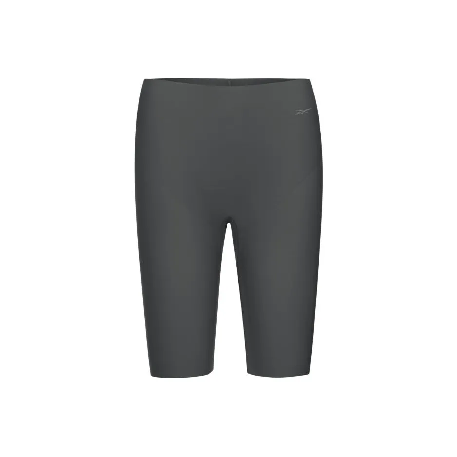 Reebok совместный бренд Короткий Леггинсы W Спортивные шорты Женские Угольно-черный