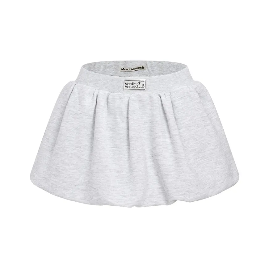 MARDI MERCREDI SS24 Casual Short Skirts Women's