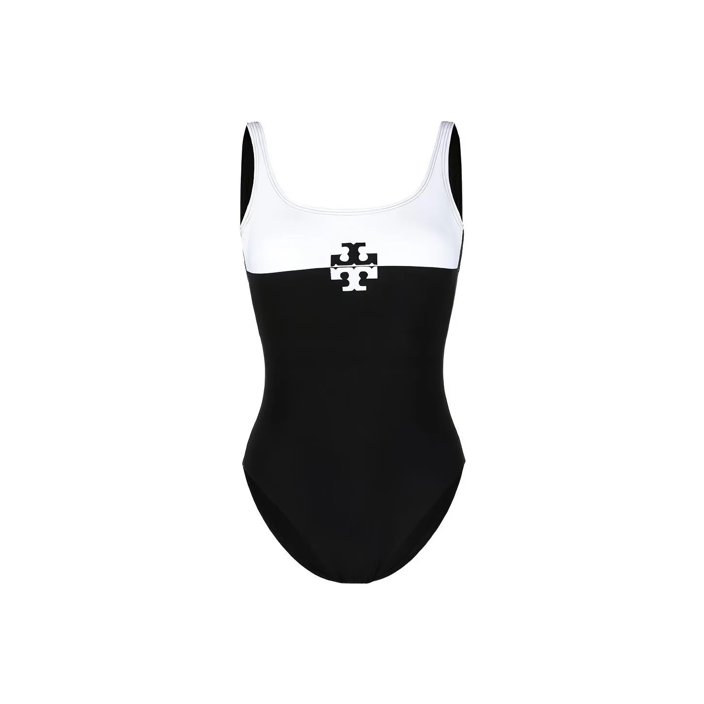 TORY BURCH Ван-Пис Купальник Женский Черный