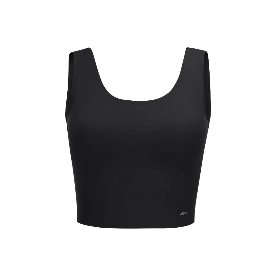 Reebok Sport Vests Women's Black