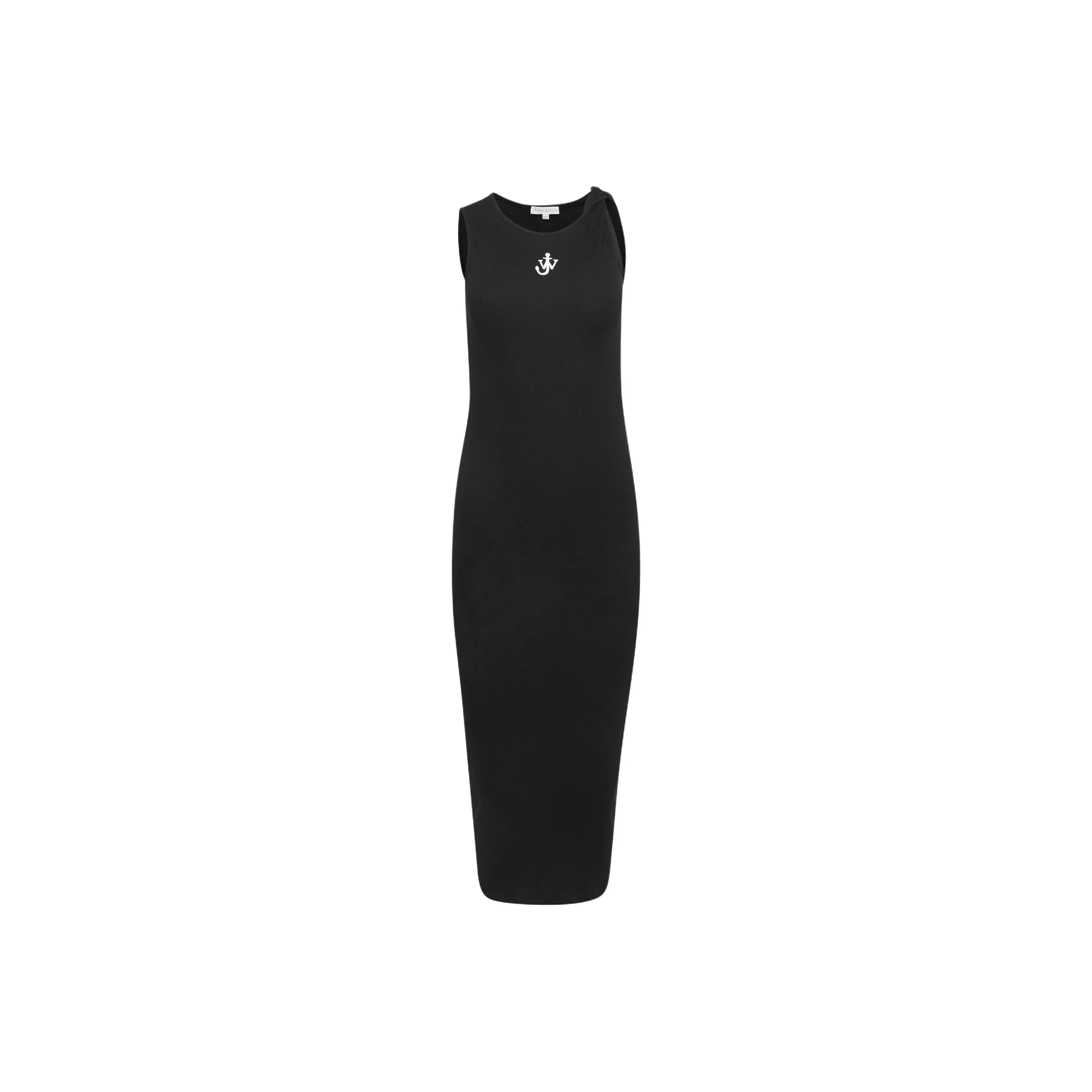 JW Anderson Anchor Midi Dress