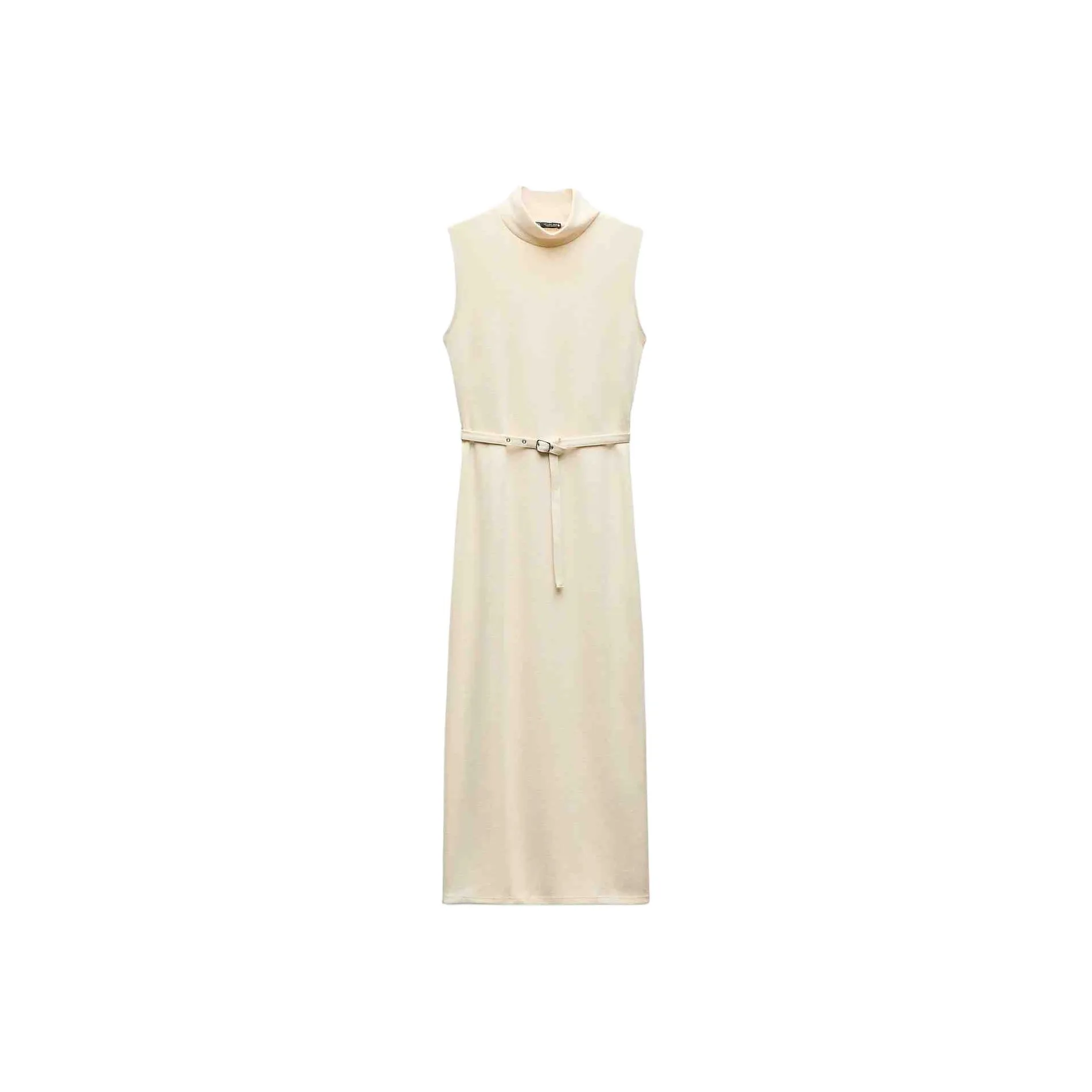 ZARA Sleeveless Dresses Women's