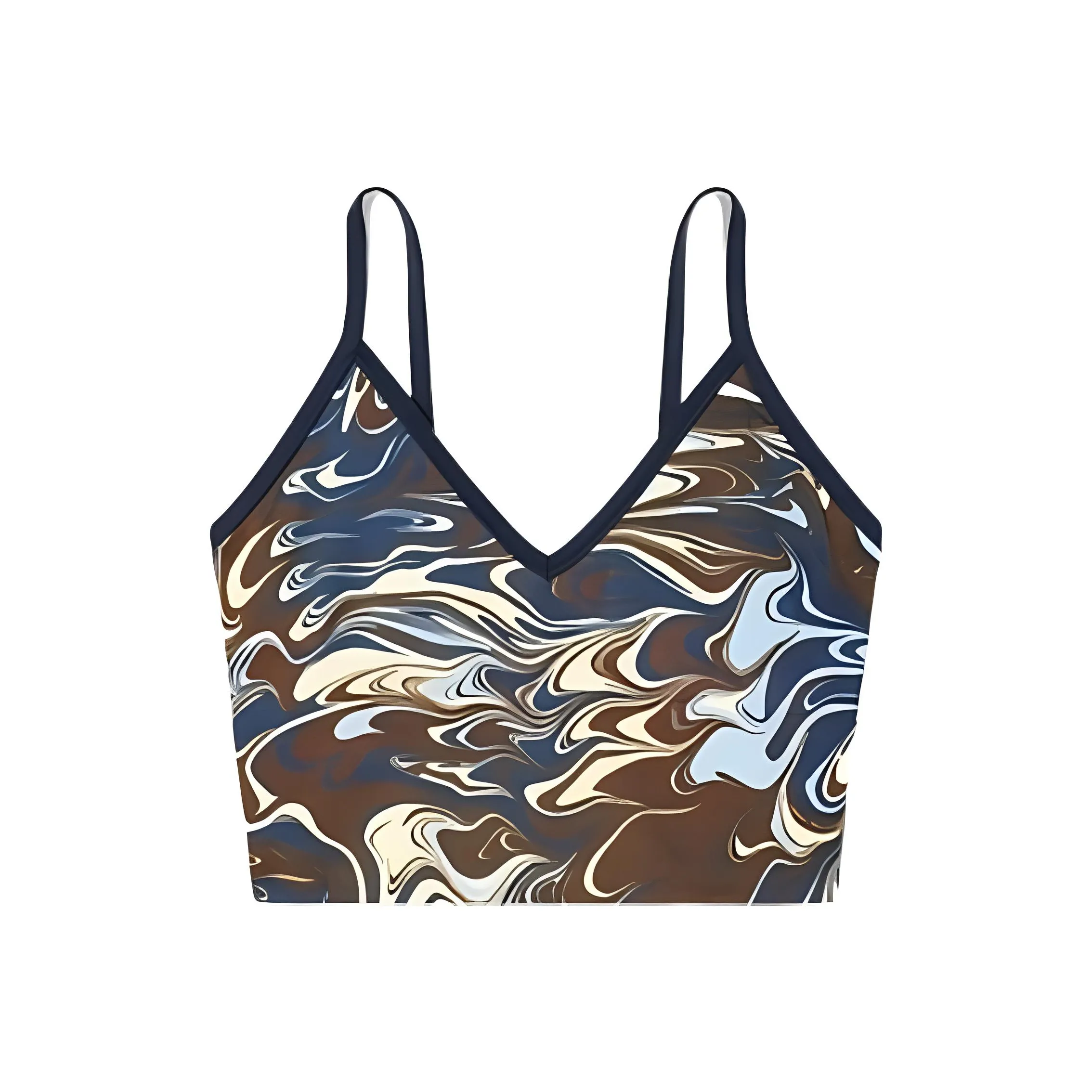 Tory Burch Женские спортивные майки без рукавов