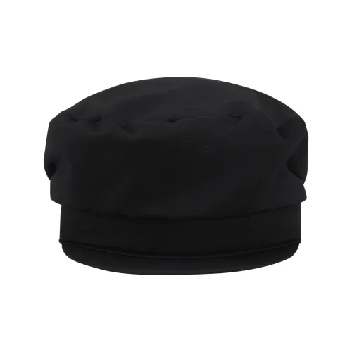 Yohji Yamamoto Шерсть Шляпы Женские