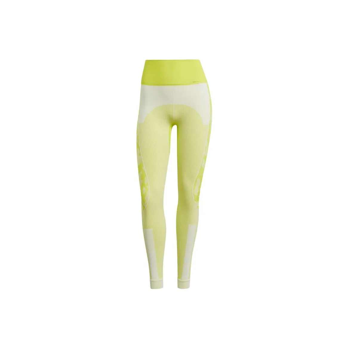 Adidas Sports Pants Women's Lemon