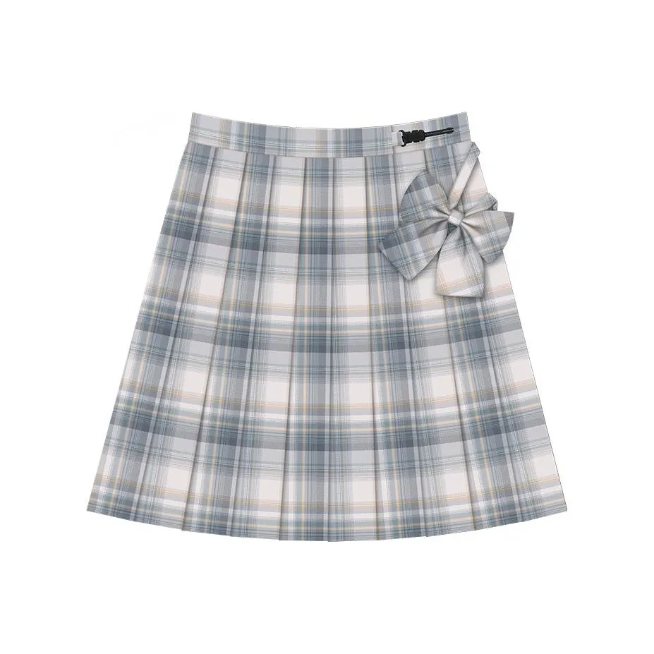 YuChaJia Женские Повседневные Короткие Юбки