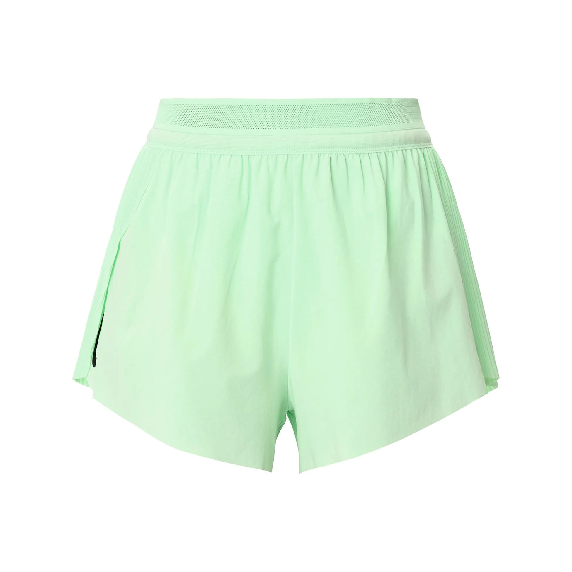 nike Dri Fit ADV Спортивные шорты Женские Паровой зеленый