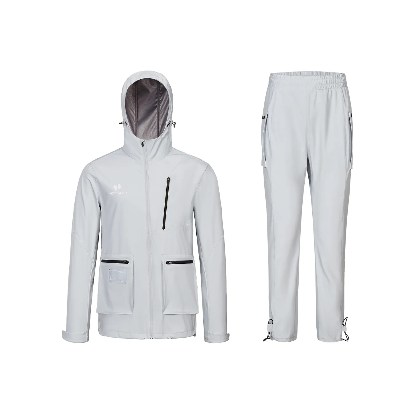 HOTSUIT Женские фитнес-комплекты