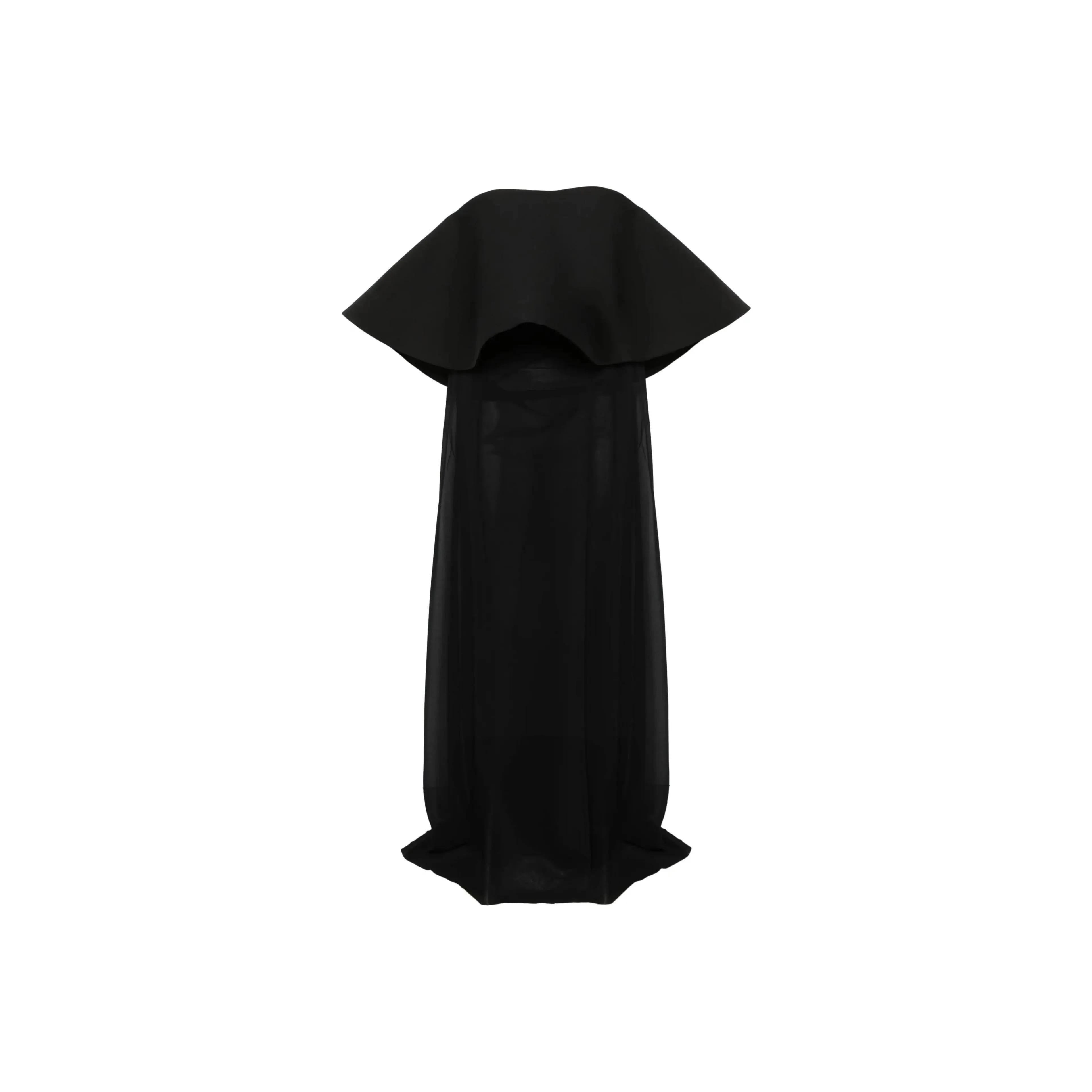 Jacquemus Vela Gown