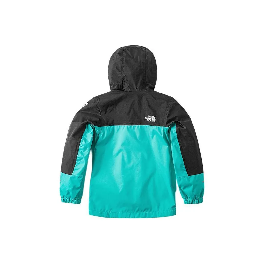 The North Face Куртки и Пальто Синий Детский